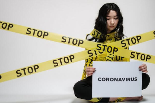 Coronavírus: comentário