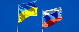 Conflito entre Ucrânia e Rússia