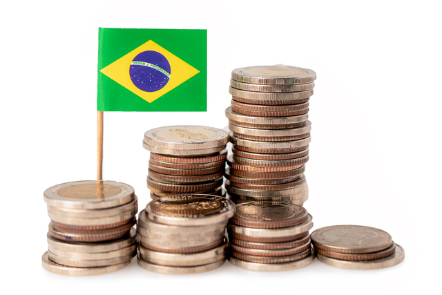 Inflação da economia no brasil